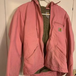 Carhartt Winter Coat